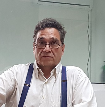 Νίκος Εφεντάκης